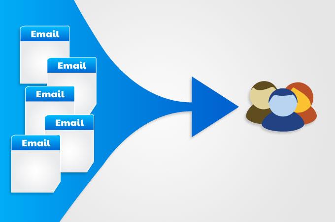 Per què necessiteu començar CRM per al vostre negoci