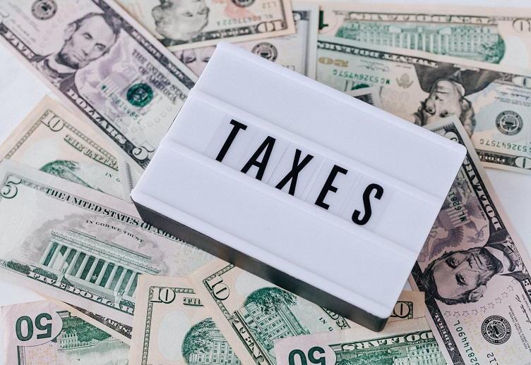 Nõuanded ja nipid ekspertidelt maksude deklareerimiseks