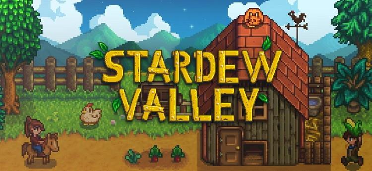 11 ігор, як Stardew Valley на ПК, PS4 та XBox