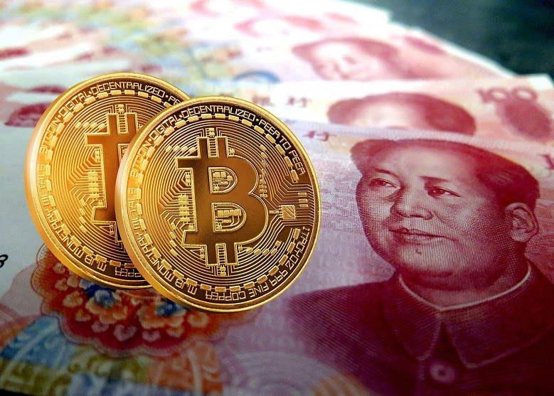 Čínská válka proti bitcoinu právě dosáhla nové úrovně