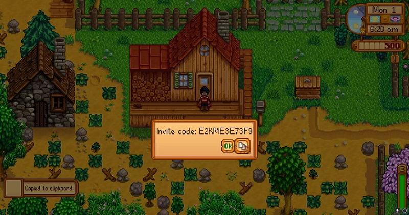 Miks peaksite mängima Stardew Valleyt ja kuidas koostööd kasutada