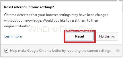 Error Err_Cache_Miss a Google Chrome {Resolt}