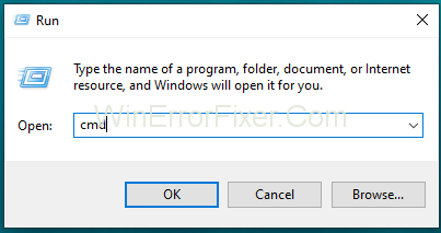 Error d'excepció de botiga inesperat a Windows 10 {Resolt}