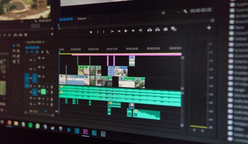 7 Mellores programas de edición de vídeo gratuítos en 2020