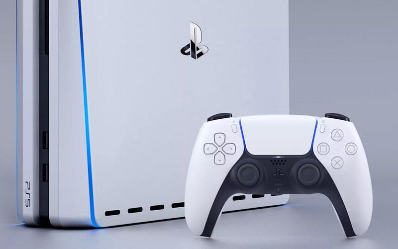 PS5 megjelenési dátuma, specifikációi és szolgáltatásai a Sony PlayStation 5-höz