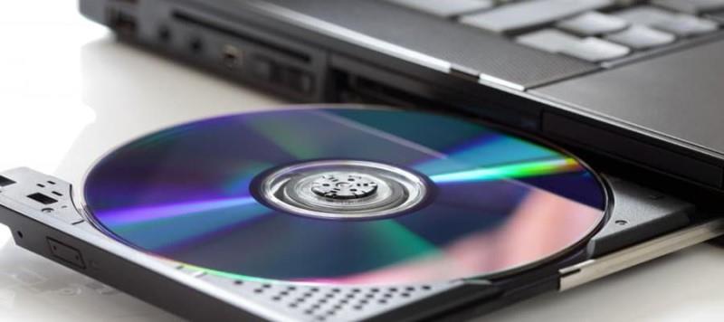 Els 12 millors programes de gravació de DVD per gravar vídeos i dades al disc