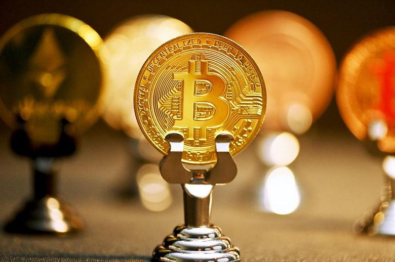 Kas Bitcoinil on potentsiaali keskpanka asendada?