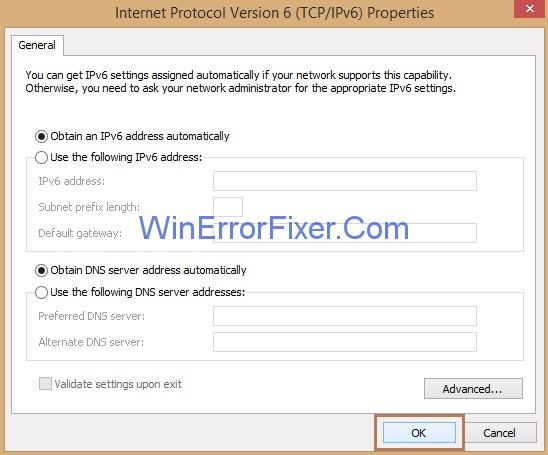 El servidor DNS no respon a Windows 10 {Resolt}