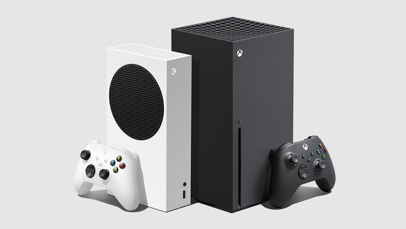 Konzola Xbox Series X: datum izdaje do specifikacij in še več