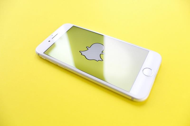 6 consells i trucs de Snapchat que faran que l'aplicació sigui més divertida