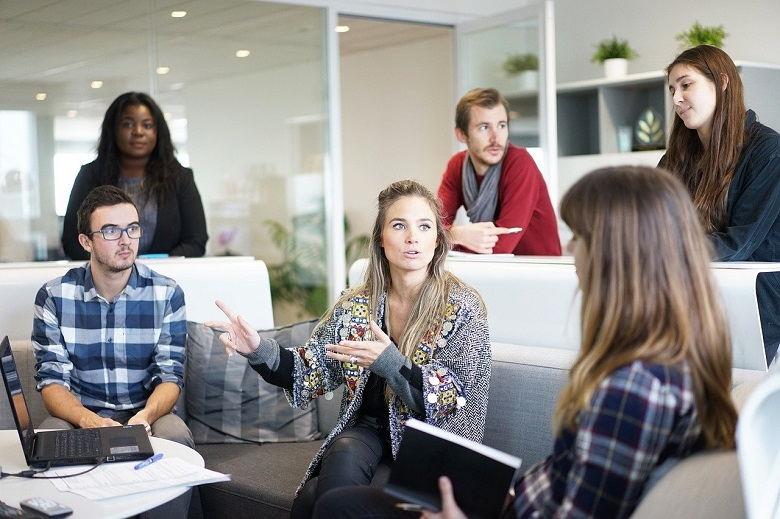 Consells professionals per ajudar-vos a fer créixer el vostre negoci de vendes ràpidament