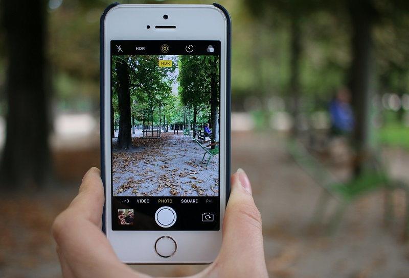 Kako snimiti jedinstvene fotografije telefonom: 9 običnih životnih hakova