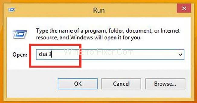 Ключ продукту та активація Windows 8.1 {Посібник}