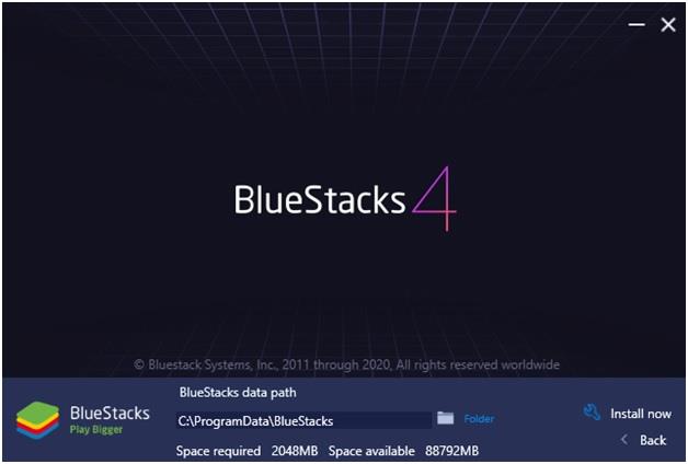 Kako instalirati i pokrenuti BlueStacks Android emulator na računalu