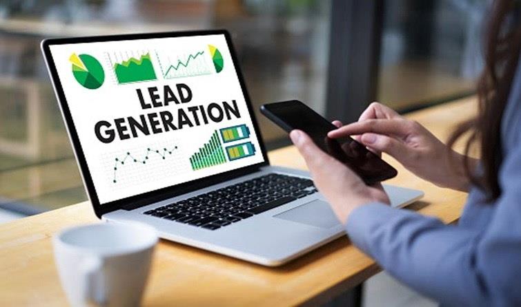 A guía de 8 pasos para construír un sitio web de xeración de leads