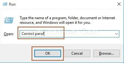 O menú Inicio non funciona en Windows 10 [Resolto]