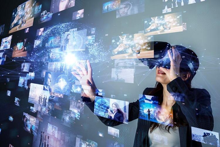 La realitat virtual canviarà el comerç