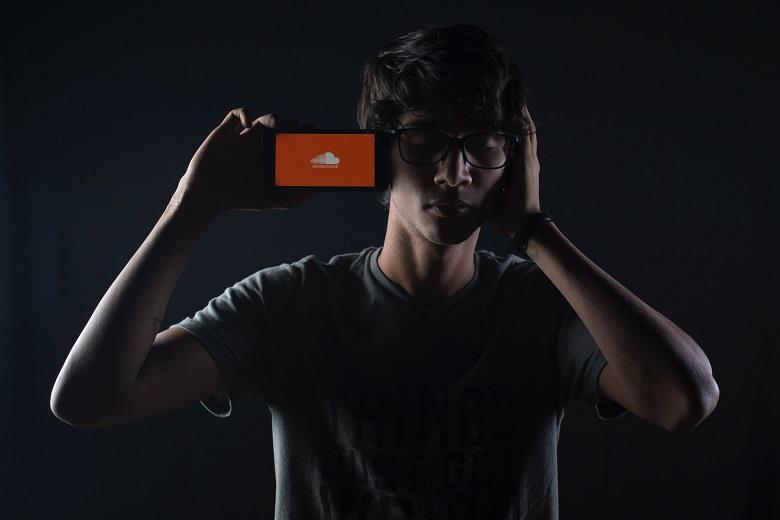 SoundCloud Com Activate: Kako aktivirati SoundCloud na Androidu, Smart TV-u, konzoli i drugim uređajima