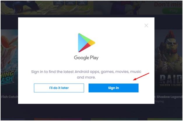 Kako instalirati i pokrenuti BlueStacks Android emulator na računalu