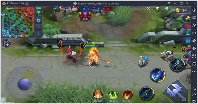 Melyik a legjobb Android emulátor a Mobile Legends futtatásához PC-n?