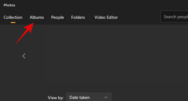 Hur man stoppar fotoappen från att automatiskt skapa album i Windows 11