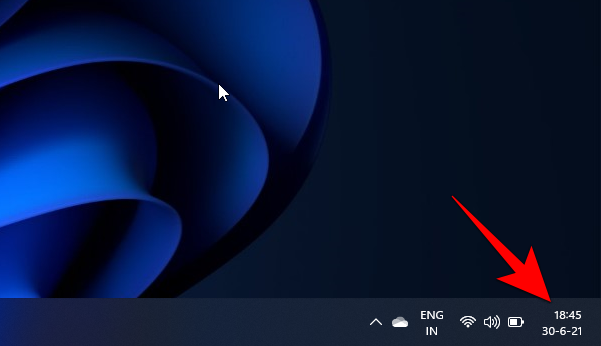 How to Change Time and Date on Windows 11