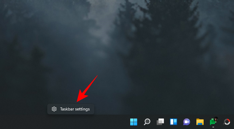 As 10 primeiras cousas que facer en Windows 11