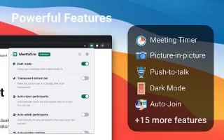 20 shtesa të Google Meet Chrome që mund ti provoni në vitin 2021