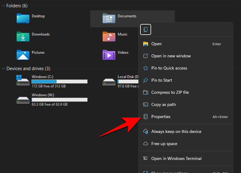 Hur man delar på Windows 11: Dela filer, mapp, länkar, enhet, foton och videor enkelt!