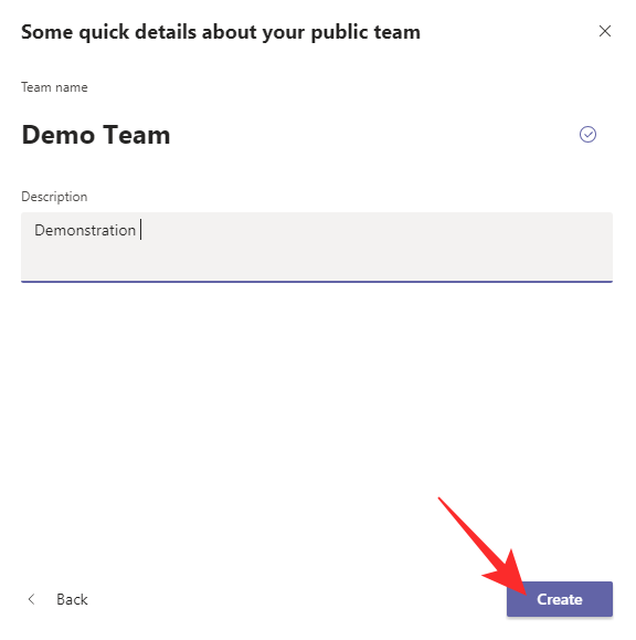 Kaip sukurti naują komandą „Microsoft Teams“: žingsnis po žingsnio vadovas