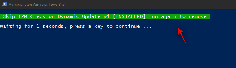 0x80888002 virhe: Kuinka korjata se Windows 11:tä asennettaessa
