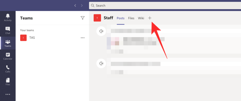 Hvernig á að bæta við og nota OneNote í Microsoft Teams