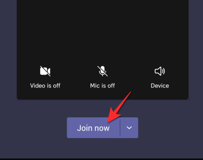 Hur man ringer gratis videosamtal på Microsoft Teams till familj och vänner