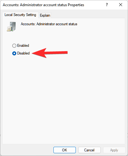 How to Login as Administrator on Windows 11 or Windows 10