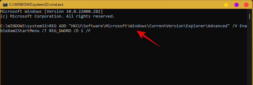 La barra de tasques de Windows 11 no es mostra?  Com arreglar