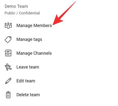 Hur man skapar ett nytt team i Microsoft Teams: Steg-för-steg-guide