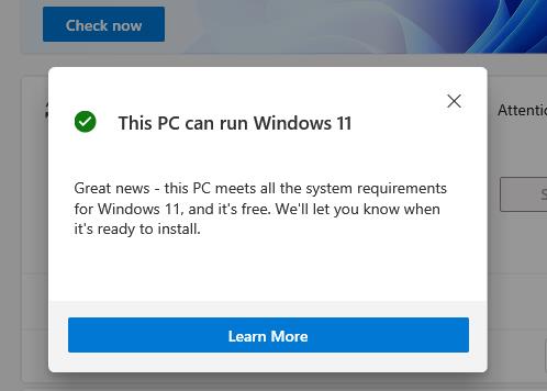Frissítés Windows 11-re 3 egyszerű módon