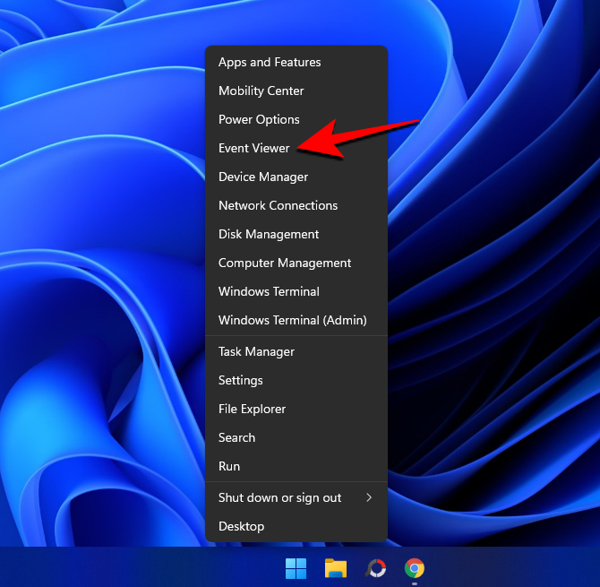Windows 11 BSOD (Black Screen of Death) parandamine