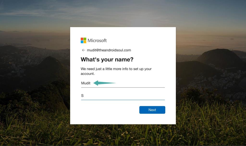 Kā reģistrēties Microsoft Teams bezmaksas