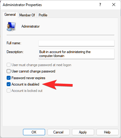 Slik logger du på som administrator på Windows 11 eller Windows 10