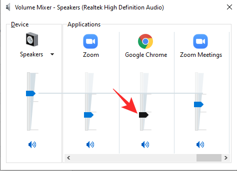 Πώς να μειώσετε την ένταση του ήχου στο Zoom, στο Google Meet και στο Microsoft Teams