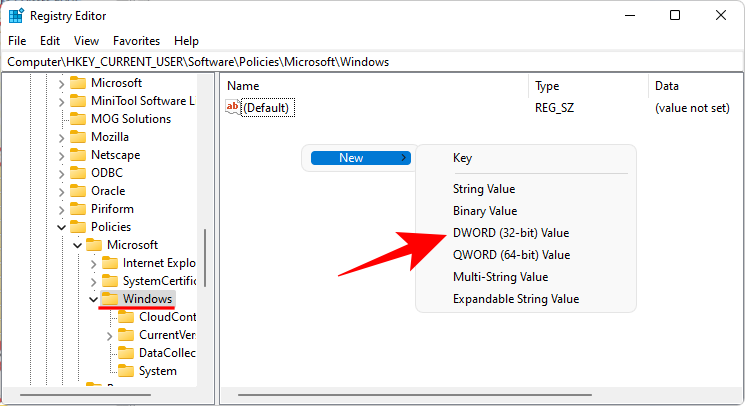 Kako ukloniti Bing iz sustava Windows 11