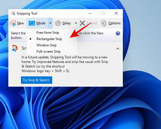 Teljes Windows 11 képernyőképek útmutatónk: A képernyő nyomtatása, a kivágás és vázlat, a feltöltés az Imgurba, a szöveg másolása és még sok más!