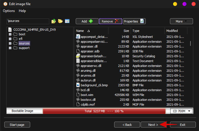 Asenna Windows 11 ilman TPM:ää: TPM 2.0:n ohittaminen ei-tuettuun suorittimeen