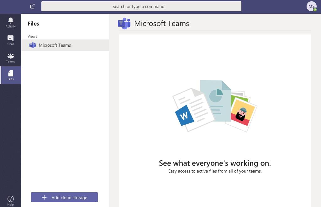 Hogyan lehet ingyenesen regisztrálni a Microsoft Teams szolgáltatásra