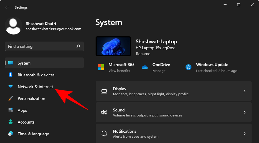 Com desactivar les actualitzacions a Windows 11