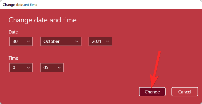 [Atnaujinimas: lapkričio 8 d.] Snipping įrankis neveikia „Windows 11“?  Kaip išspręsti klaidos „Ši programa negali atidaryti“ arba nuorodų problemas