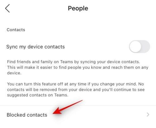 Hvordan blokkere og fjerne blokkering av noen på Microsoft Teams og hva er alternativene