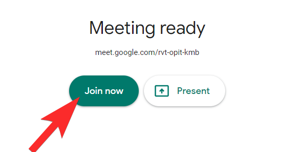 Com fer que Google Meet: iniciar, convidar i admetre persones a la reunió