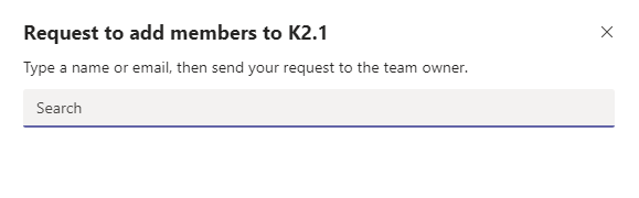 Πώς να δημιουργήσετε μια νέα ομάδα στο Microsoft Teams: Οδηγός βήμα προς βήμα